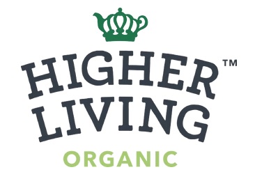 Higher Living logo